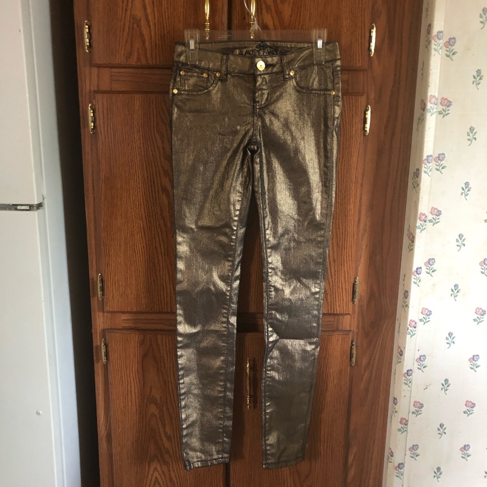 Almost Famous Jeans